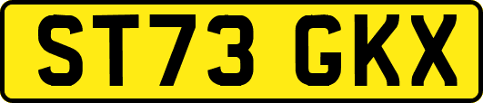 ST73GKX