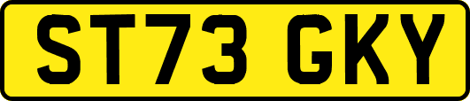 ST73GKY