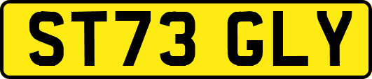 ST73GLY