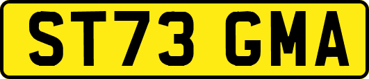 ST73GMA