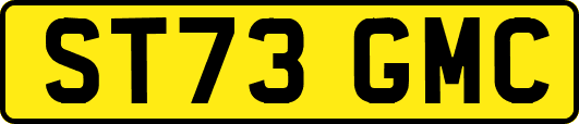 ST73GMC