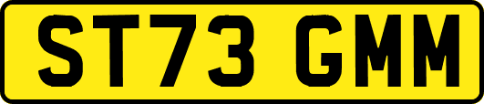 ST73GMM