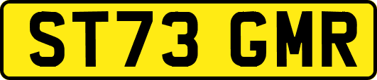 ST73GMR