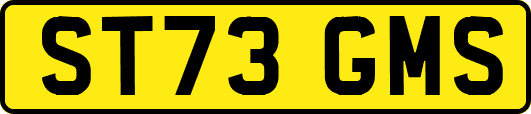 ST73GMS