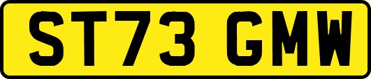 ST73GMW