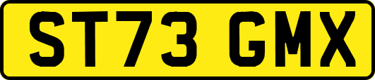 ST73GMX