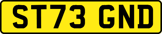 ST73GND
