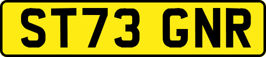 ST73GNR