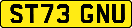 ST73GNU