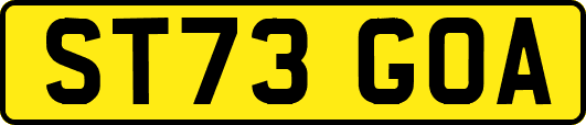 ST73GOA