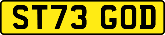 ST73GOD
