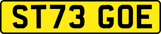 ST73GOE