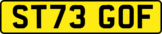 ST73GOF