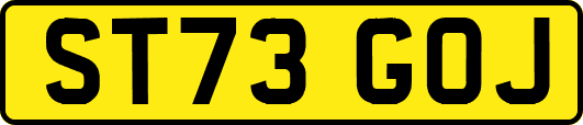 ST73GOJ