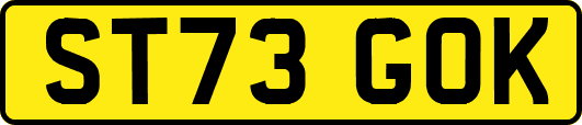 ST73GOK