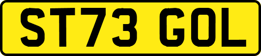 ST73GOL