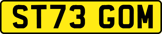 ST73GOM