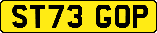 ST73GOP