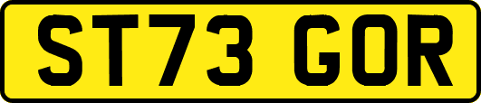 ST73GOR