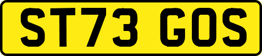 ST73GOS