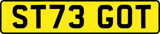 ST73GOT