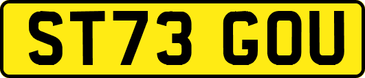 ST73GOU