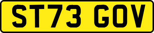 ST73GOV