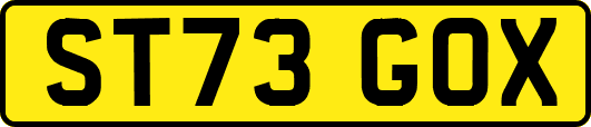 ST73GOX