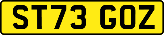 ST73GOZ
