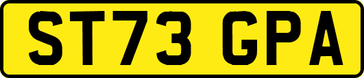 ST73GPA