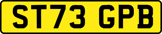 ST73GPB