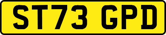 ST73GPD