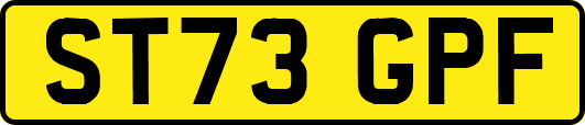 ST73GPF