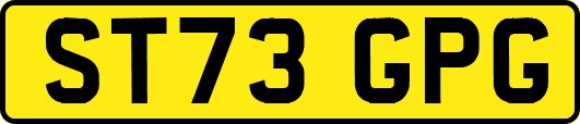 ST73GPG