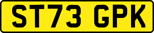 ST73GPK