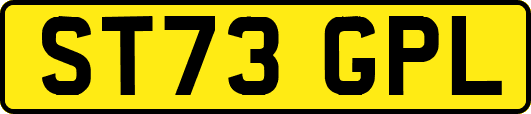ST73GPL