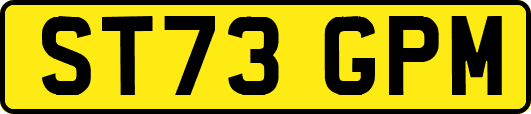 ST73GPM