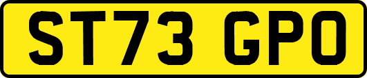 ST73GPO