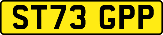 ST73GPP