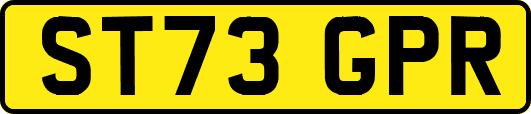ST73GPR