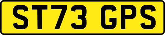 ST73GPS