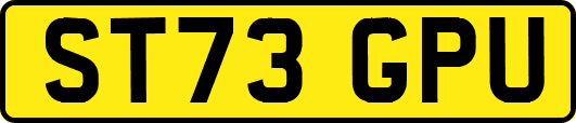 ST73GPU