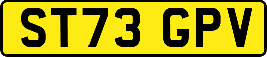 ST73GPV