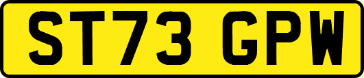 ST73GPW