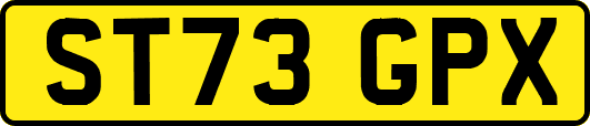 ST73GPX