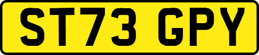 ST73GPY