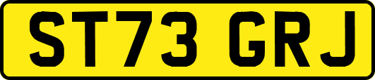 ST73GRJ