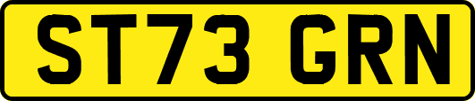 ST73GRN
