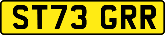 ST73GRR