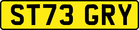 ST73GRY